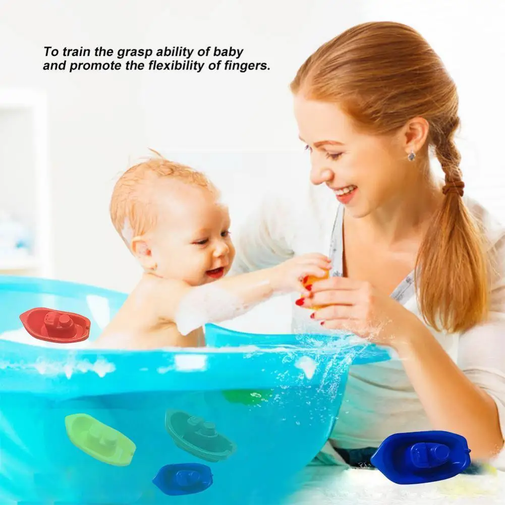 Baby Stacking Cup Toy Folding Boat Shape Tower Bathing Swimming For Infant Water Kit Educational Gift Pool Toys Shower X1i1
Baby Stacking Cup Toy Folding Boat Shape Tower Bathing Swimming For Infant Water Kit Educational Gift Pool Toys Shower X1i1