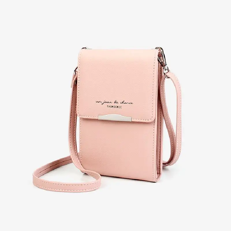 Fashion Mini Women shoulder Bags Female Phone Wallet Women Messenger Bag Brand Designer Small Crossbody Bag Ladies Wallet Purse
Fashion Mini Women shoulder Bags Female Phone Wallet Women Messenger Bag Brand Designer Small Crossbody Bag Ladies Wallet Purse