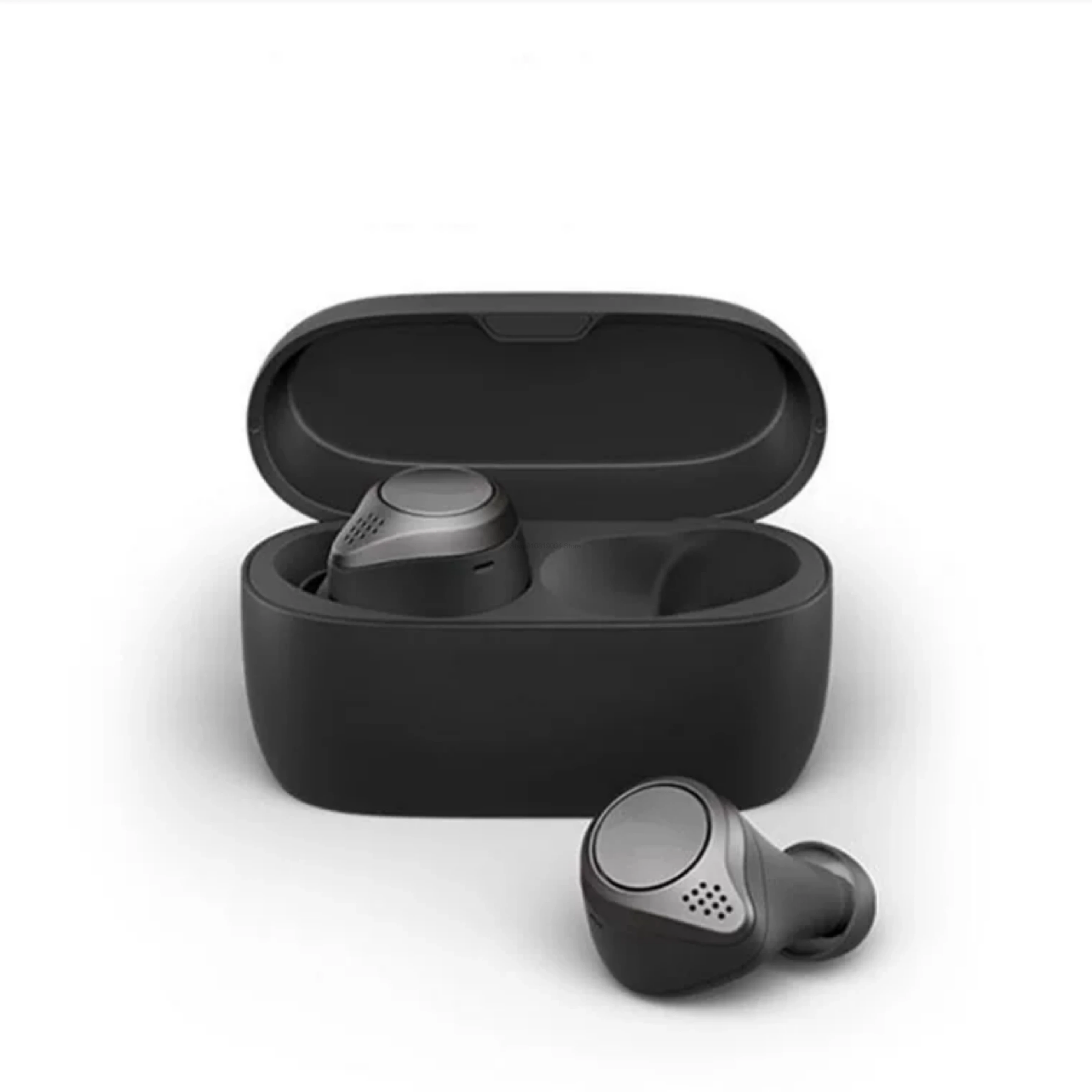 Высококачественные наушники ДЛЯ Jabra Elite 75t TWS HIFI Bluetooth 5,0 гарнитура беспроводные наушники водонепроницаемые спортивные наушники fones
Высококачественные наушники ДЛЯ Jabra Elite 75t TWS HIFI Bluetooth 5,0 гарнитура беспроводные наушники водонепроницаемые спортивные наушники fones
