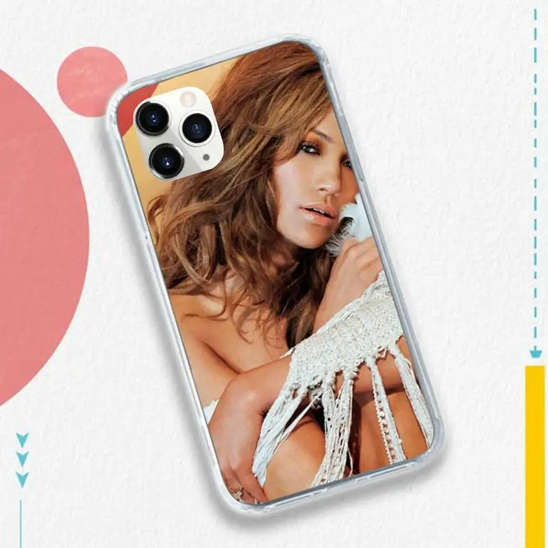 Jennifer Lopez American singer high quality luxury Phone Case funda for iPhone 11 12 pro XS MAX 8 7 6 6S Plus X 5S SE 2020 XR
Jennifer Lopez American singer high quality luxury Phone Case funda for iPhone 11 12 pro XS MAX 8 7 6 6S Plus X 5S SE 2020 XR