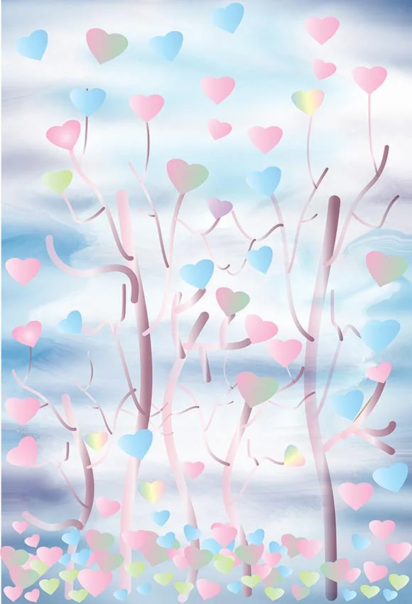 Baby blue pink photo backgrounds digital vinyl Fotografia Valentine's photography backdrops for photo studio accessories lv-1503
Baby blue pink photo backgrounds digital vinyl Fotografia Valentine's photography backdrops for photo studio accessories lv-1503