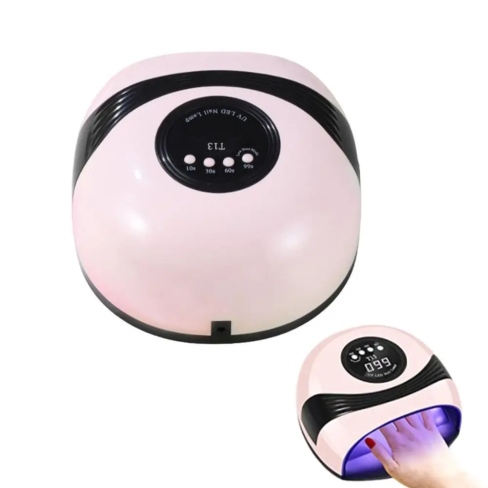 Led Lamp For Gel Nails U V Nail Lamp Nail Light Nail Dryer For Gel Nail Polish 4 Timer Setting With Automatic Sensor U V Nail
Led Lamp For Gel Nails U V Nail Lamp Nail Light Nail Dryer For Gel Nail Polish 4 Timer Setting With Automatic Sensor U V Nail