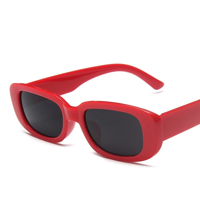 Classic Retro Square Sunglasses Women Brand Vintage Travel Small Rectangle Sun Glasses For Female Oculos Lunette De Soleil Femm
Classic Retro Square Sunglasses Women Brand Vintage Travel Small Rectangle Sun Glasses For Female Oculos Lunette De Soleil Femm