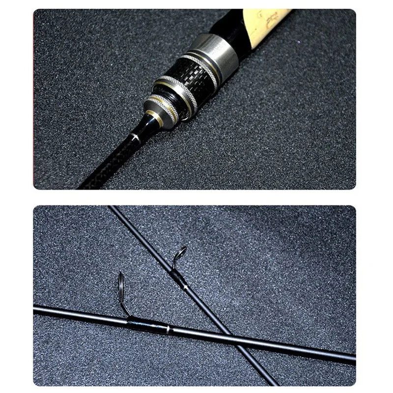 Fixed fishing rod 1.8m fishing rod adjustable fishing rod super soft spinning rod ultra light casting rod
Fixed fishing rod 1.8m fishing rod adjustable fishing rod super soft spinning rod ultra light casting rod