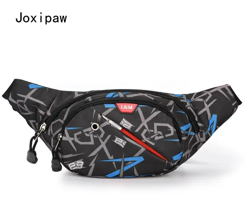 2021 Fanny Pack Waist Bag Bum Pocket Men Casual Travel Belt Bag Bicycle Women Fashion Nylon Waterproof Crossbody Bags
2021 Fanny Pack Waist Bag Bum Pocket Men Casual Travel Belt Bag Bicycle Women Fashion Nylon Waterproof Crossbody Bags