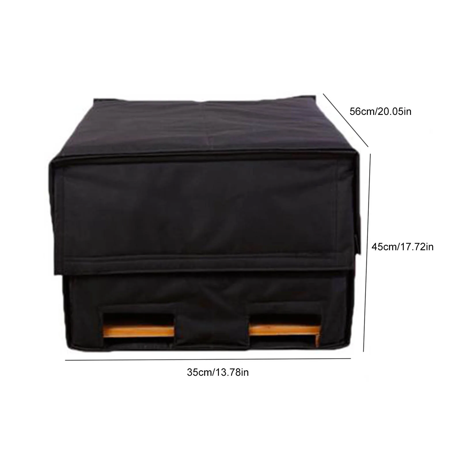 1pc Beehive Warm Cover Beehive Insulation Cover Thickened Canvas Shield Beekeeping Tools Insulation Protection Cover
1pc Beehive Warm Cover Beehive Insulation Cover Thickened Canvas Shield Beekeeping Tools Insulation Protection Cover