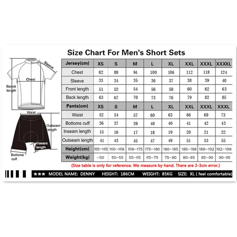 Gobike 2020 Men's Bikewear Uv Proof Breathable Bikewear Short-sleeved Bikewear/sweatshirt Cycling Clothing Triathlon Skinsuit
Gobike 2020 Men's Bikewear Uv Proof Breathable Bikewear Short-sleeved Bikewear/sweatshirt Cycling Clothing Triathlon Skinsuit