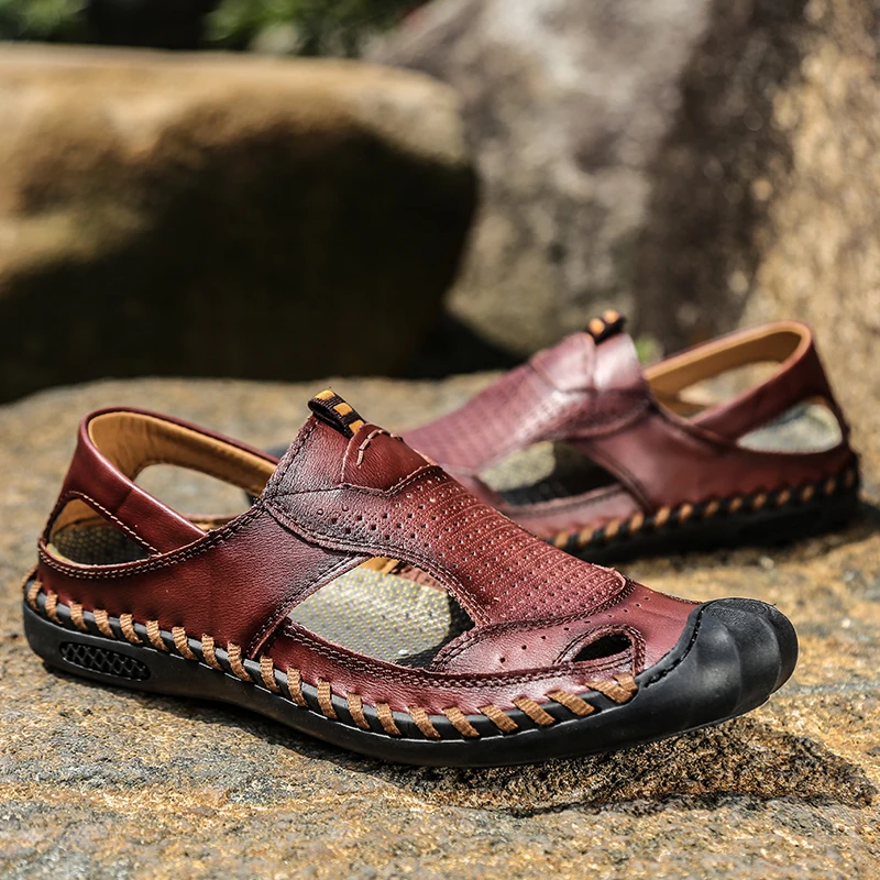 Zapatillas De Verano Hombre Summer Shoes Man 2020 Men Beach Sandals Outdoor Water Sneakers Sommer Schuhe Herren
Zapatillas De Verano Hombre Summer Shoes Man 2020 Men Beach Sandals Outdoor Water Sneakers Sommer Schuhe Herren