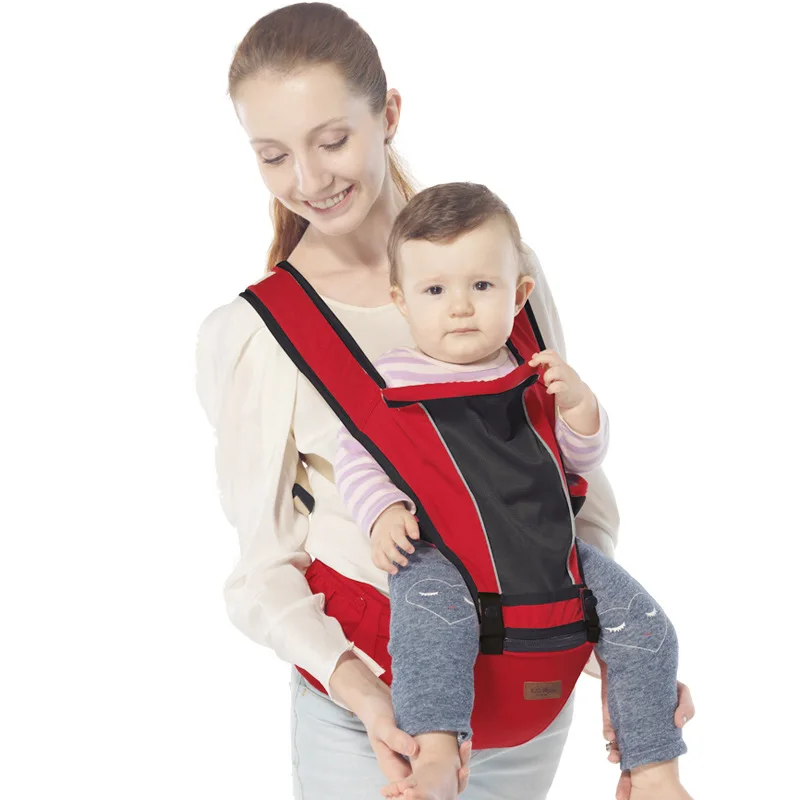 Multi-function baby sling front holding baby sling horizontal shoulder baby sling waist stool
Multi-function baby sling front holding baby sling horizontal shoulder baby sling waist stool
