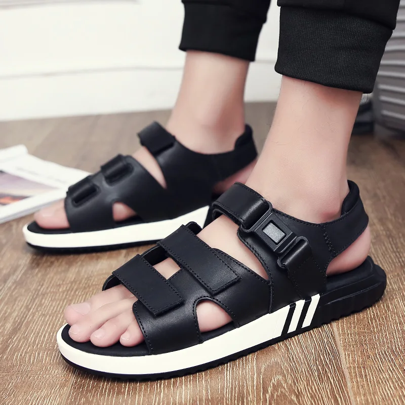 Beach Flip Flops Sandalias Playa Hombre Sandals Men Summer Transpirables De Verano Para Sandalia Masculino Cuero
Beach Flip Flops Sandalias Playa Hombre Sandals Men Summer Transpirables De Verano Para Sandalia Masculino Cuero