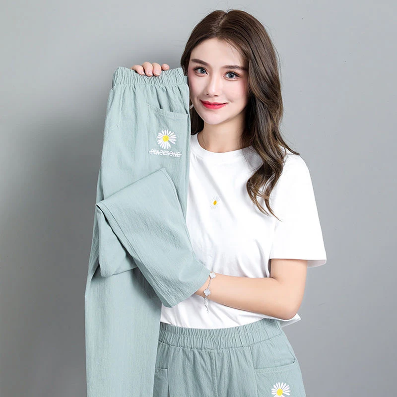 Spring Summer Women Thin Harem Pants Female Loose Casual High Waist Korean Style Pencil Pants Lady Elastic Trousers KK0155
Spring Summer Women Thin Harem Pants Female Loose Casual High Waist Korean Style Pencil Pants Lady Elastic Trousers KK0155