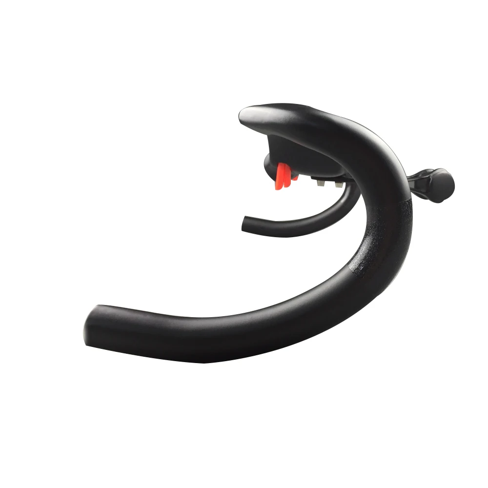 NO LOGO T800 UD Carbon Fiber Road Bicycle Handlebar Broken Wind Bent Bars 31.8*380/400/420/440mm + Stopwatch Stents
NO LOGO T800 UD Carbon Fiber Road Bicycle Handlebar Broken Wind Bent Bars 31.8*380/400/420/440mm + Stopwatch Stents
