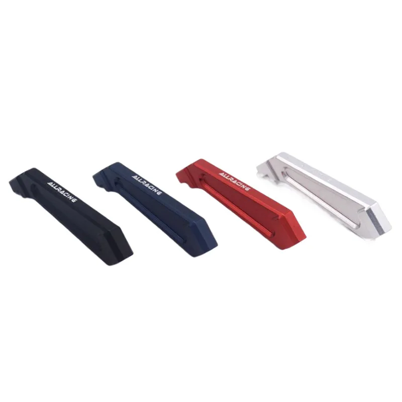 CNC Alloy Rear Bracket Brace Rear Support for 1/8 Tekno MT410 484 410.3 RC Update Parts
CNC Alloy Rear Bracket Brace Rear Support for 1/8 Tekno MT410 484 410.3 RC Update Parts