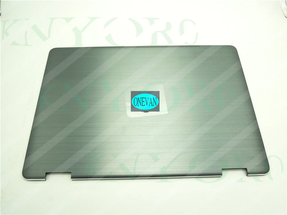 Чехол-накладка для ноутбука DELL Inspiron 17 7000 7778 7779, оригинальная задняя крышка ЖК-дисплея 03WYW6 460.08503.0002
Чехол-накладка для ноутбука DELL Inspiron 17 7000 7778 7779, оригинальная задняя крышка ЖК-дисплея 03WYW6 460.08503.0002