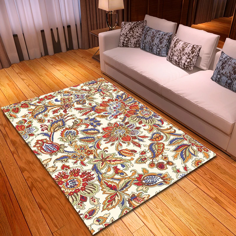 Modern Living Room Kitchen Doormat Bedroom Sofa Carpet Decor Home Children's Bedside Floor Mat Hallway Bath Anti-Slip Large Rug
Modern Living Room Kitchen Doormat Bedroom Sofa Carpet Decor Home Children's Bedside Floor Mat Hallway Bath Anti-Slip Large Rug