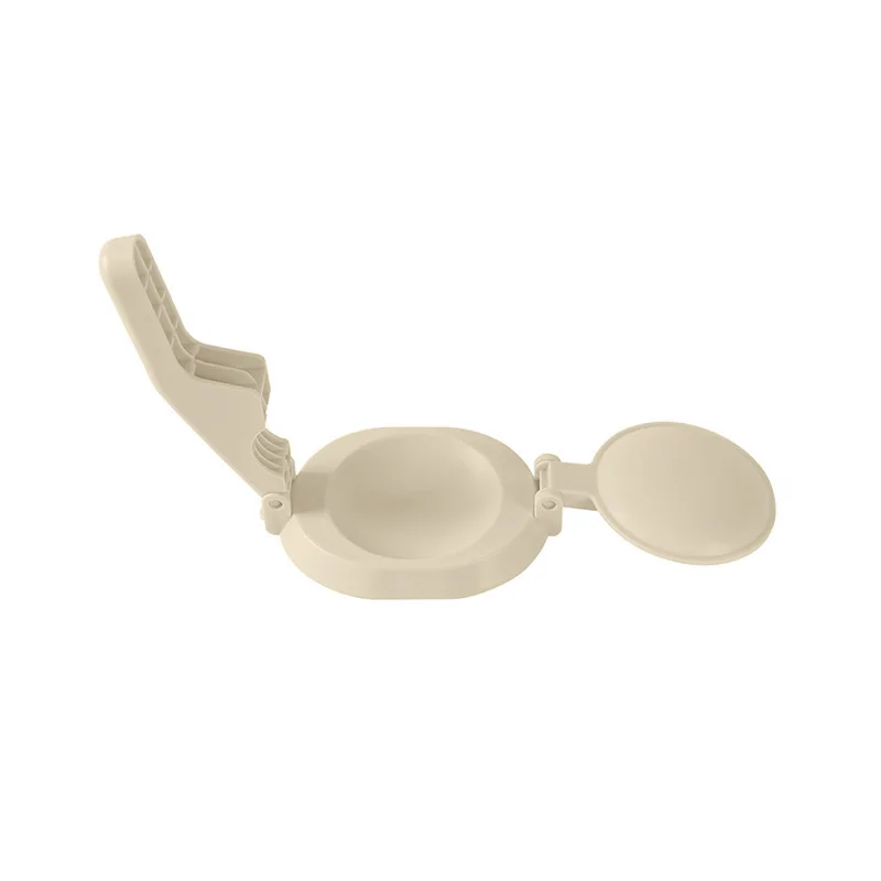 Manual Pressing Of Dumpling Skin Mould Kitchen Bakeware Pastry Tool Pressed Dumpling Skin Pressed Rice Cake Skin Artifact
Manual Pressing Of Dumpling Skin Mould Kitchen Bakeware Pastry Tool Pressed Dumpling Skin Pressed Rice Cake Skin Artifact