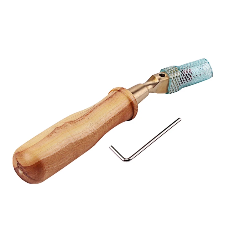 57ED Adjustable Wood Piano Hammer Fixed Elbow Pin Voicing Tool with Hardwood Handle for Piano Parts
57ED Adjustable Wood Piano Hammer Fixed Elbow Pin Voicing Tool with Hardwood Handle for Piano Parts