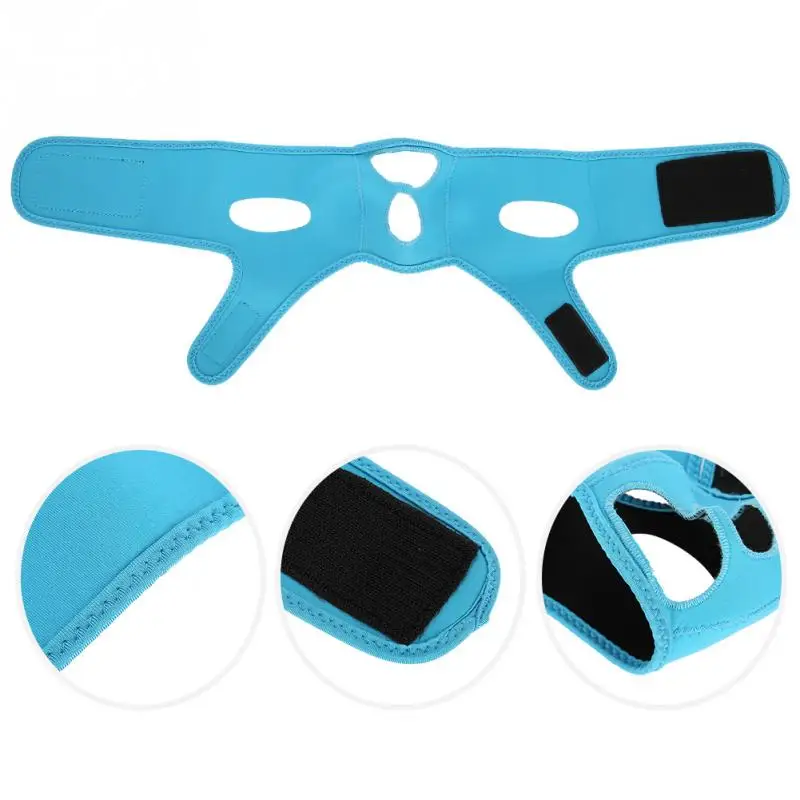 Face Slimming Bandage Belt Mask Face-Lift Masseger Muscle Strap Head Posture Corrector For Man Woman Health Care Sleepping Belt
Face Slimming Bandage Belt Mask Face-Lift Masseger Muscle Strap Head Posture Corrector For Man Woman Health Care Sleepping Belt