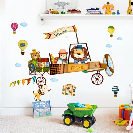 Cartoon Kids Bedroom Wall Stickers Kindergarten Classroom Background Wall Paper Self-adhesive Home Accessories Wall Decor Mural
Cartoon Kids Bedroom Wall Stickers Kindergarten Classroom Background Wall Paper Self-adhesive Home Accessories Wall Decor Mural