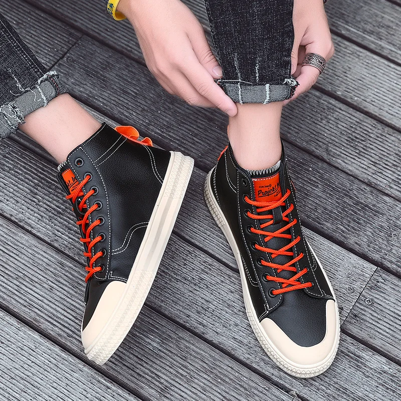 Leather Casual Shoes Men Sneakers For Men Shoes Casual Zapatos Casuales Sneaker Summer Breathable Man Para Hombre Mens Causal
Leather Casual Shoes Men Sneakers For Men Shoes Casual Zapatos Casuales Sneaker Summer Breathable Man Para Hombre Mens Causal