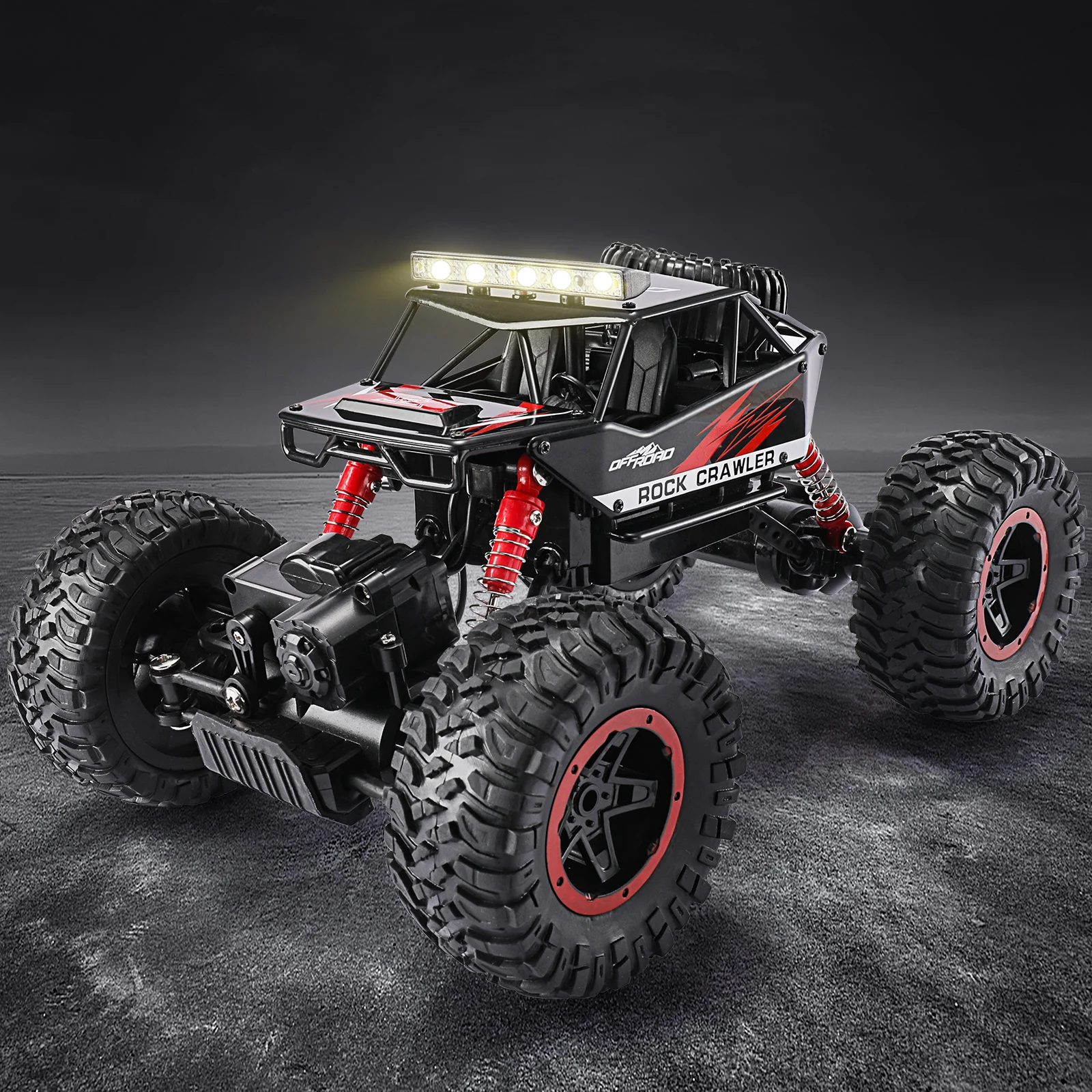 1/14 Scale rc car Electric Remote Controlled Car Off-road Radio Controlled Toy Cars 4wd Monster Truck Toys for Children Boys
1/14 Scale rc car Electric Remote Controlled Car Off-road Radio Controlled Toy Cars 4wd Monster Truck Toys for Children Boys