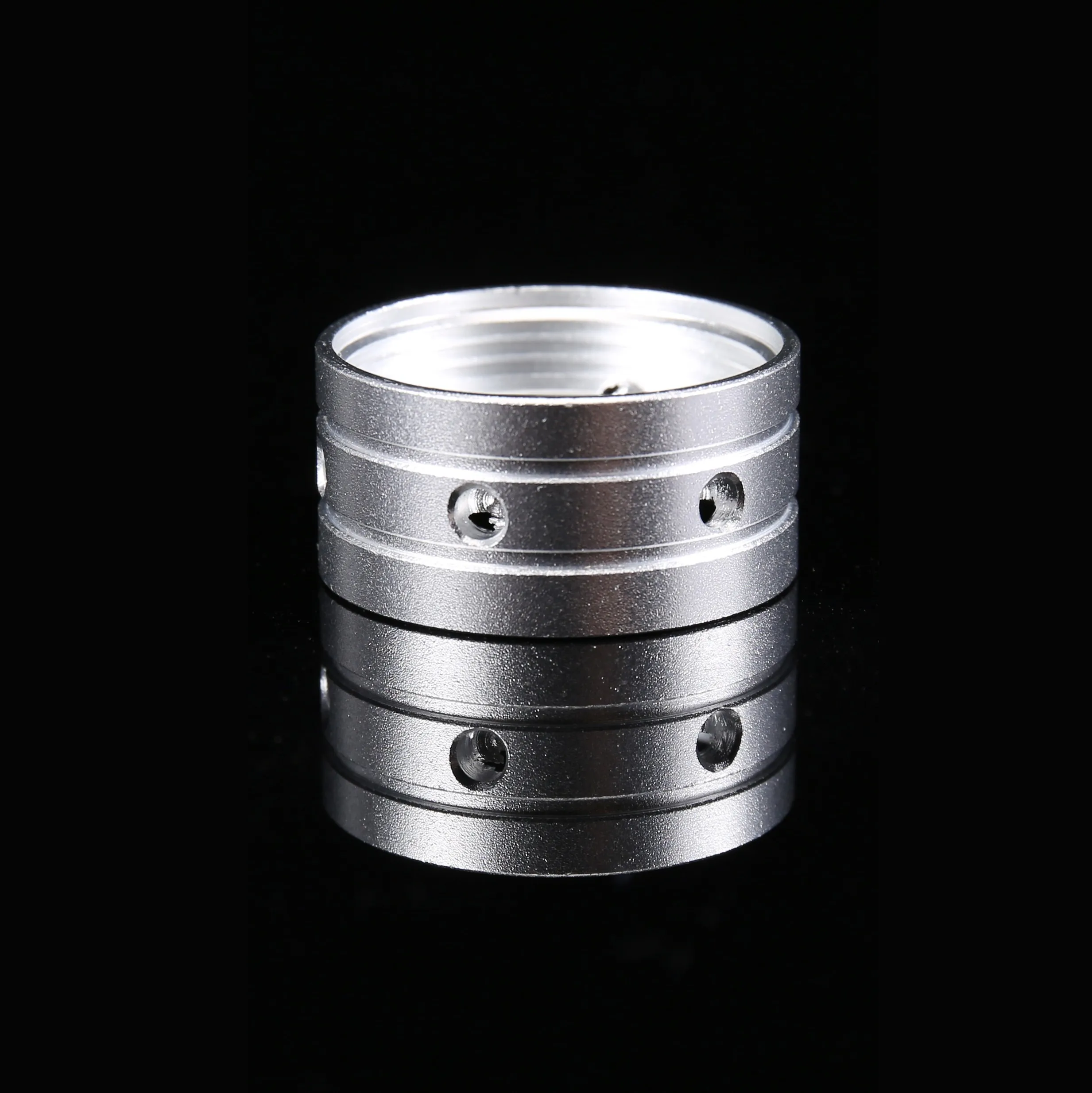 X-TREXSABER Lightsaber Connector Coupler Fit for 1 Inch Diameter Metal Hilt RGB Saber Halloween Juguetes
X-TREXSABER Lightsaber Connector Coupler Fit for 1 Inch Diameter Metal Hilt RGB Saber Halloween Juguetes