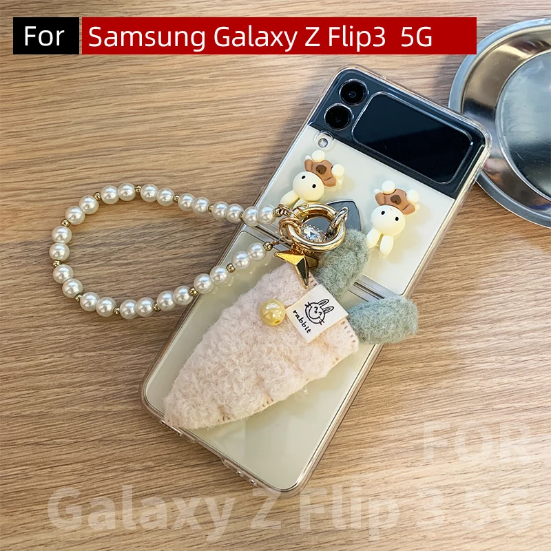 Samsung Galaxy Flip Чехол