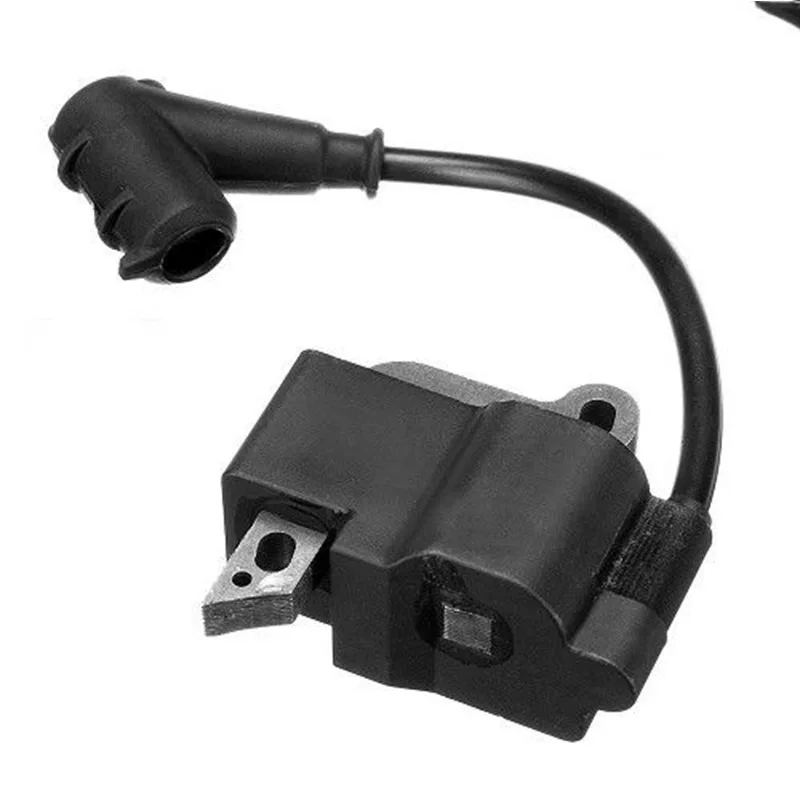 Parts Ignition Coil For Stihl MS270/MS280 Chainsaw Black 1133 400 1350 11334001350 Engine Generator Ignition coils Garden Repair
Parts Ignition Coil For Stihl MS270/MS280 Chainsaw Black 1133 400 1350 11334001350 Engine Generator Ignition coils Garden Repair