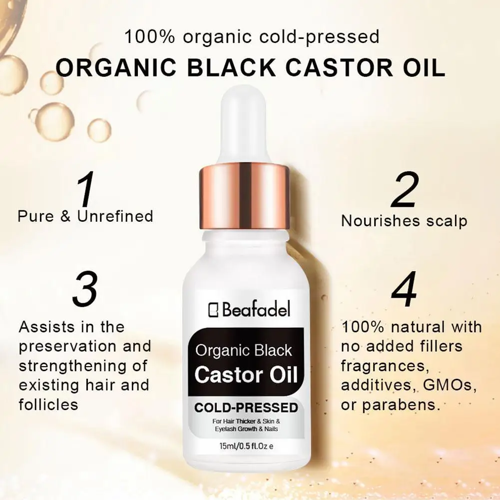 15ml Eyebrow Eyelash Moustache Growth Liquid Black Oil Moisturize And Essential Nourishing Oil Care Sesame Skin Eye Eyebrow I4X4
15ml Eyebrow Eyelash Moustache Growth Liquid Black Oil Moisturize And Essential Nourishing Oil Care Sesame Skin Eye Eyebrow I4X4