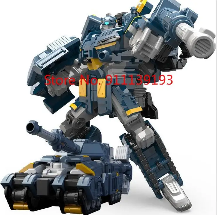 Mini Force Transformation Robot Toys Action Figures MiniForce X Simulation Car Airplane Deformation Mini Agent Toy
Mini Force Transformation Robot Toys Action Figures MiniForce X Simulation Car Airplane Deformation Mini Agent Toy