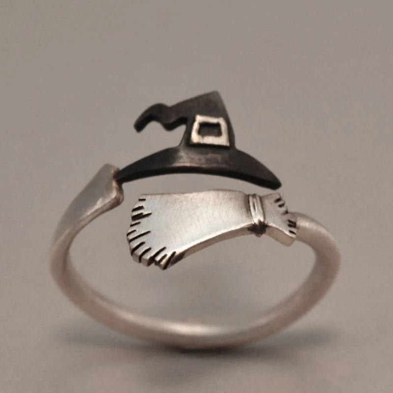 HML & оригинальный дизайн Хэллоуин Тыква катушка призрак ведьма шляпа метла открытие креативные ювелирные изделия аксессуары Подарочное Кол...
HML & оригинальный дизайн Хэллоуин Тыква катушка призрак ведьма шляпа метла открытие креативные ювелирные изделия аксессуары Подарочное Кол...