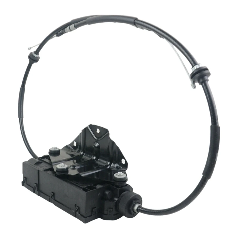 Блок управления задним тормозным приводом для X5 F15 F85 2012-2016 XDrive35I 6864546
Блок управления задним тормозным приводом для X5 F15 F85 2012-2016 XDrive35I 6864546