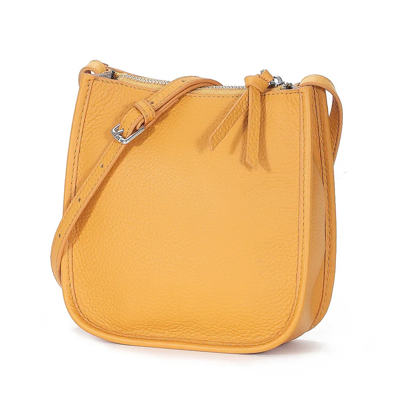 100% Genuine Leather Cowhide Shoulder Strap Messenger Bag 2021,Small Crossbody Bags Women Mobile Phone Luxury Bag Designer Purse
100% Genuine Leather Cowhide Shoulder Strap Messenger Bag 2021,Small Crossbody Bags Women Mobile Phone Luxury Bag Designer Purse