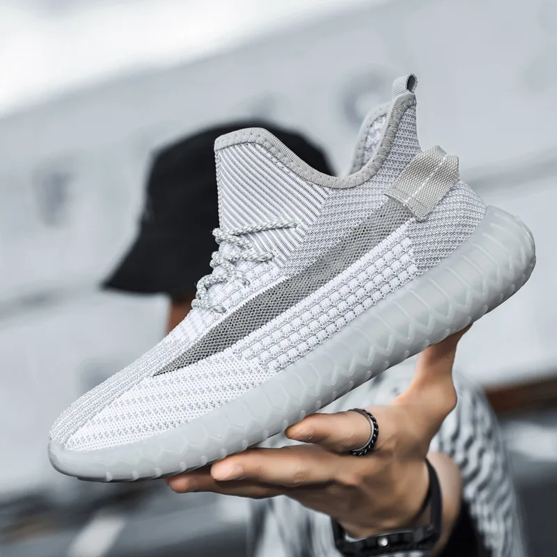 RE 2021 Coconut Women's Shoes New Fly Woven Sneakers Lovers Versatile Leisure Breathable Mesh Sports Men's Shoes Youth Shoes
RE 2021 Coconut Women's Shoes New Fly Woven Sneakers Lovers Versatile Leisure Breathable Mesh Sports Men's Shoes Youth Shoes