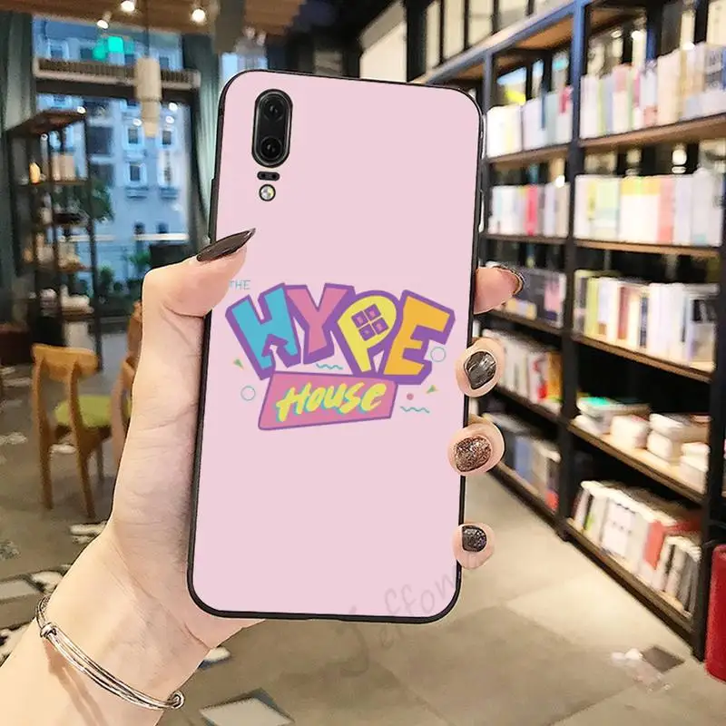 Hype House art pattern Phone Case For Huawei honor Mate P 10 20 30 40 i 9 8 pro x Lite smart 2019 nova 5t
Hype House art pattern Phone Case For Huawei honor Mate P 10 20 30 40 i 9 8 pro x Lite smart 2019 nova 5t
