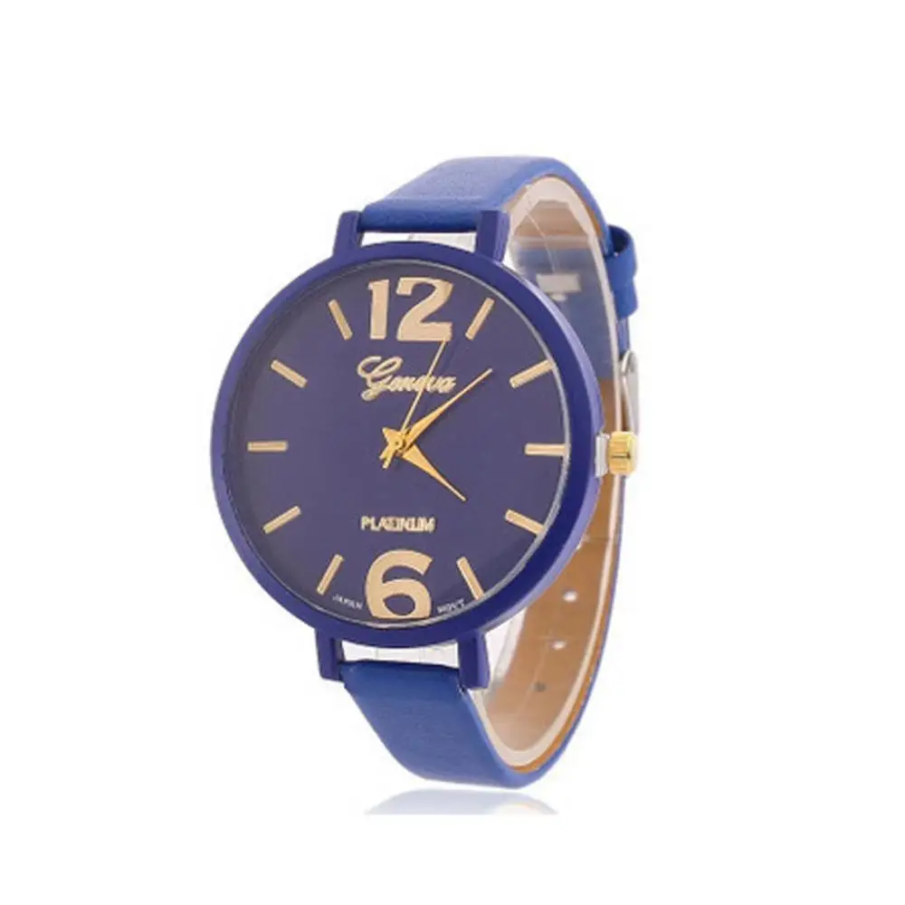 Women Casual Wrist Watches Ladies Vogue Checkers Faux Leather Watch Clocks Quartz Watch Analog Female Women's R6I4
Women Casual Wrist Watches Ladies Vogue Checkers Faux Leather Watch Clocks Quartz Watch Analog Female Women's R6I4
