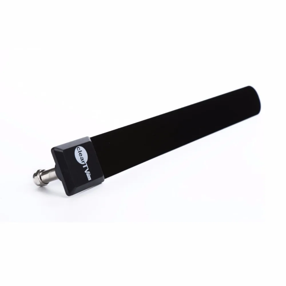 1080P HD TV Stick Clear Digital Indoor Antenna Portable Enhance Signal Ditch Cable Smart Switch Antenna Inner Needle
1080P HD TV Stick Clear Digital Indoor Antenna Portable Enhance Signal Ditch Cable Smart Switch Antenna Inner Needle