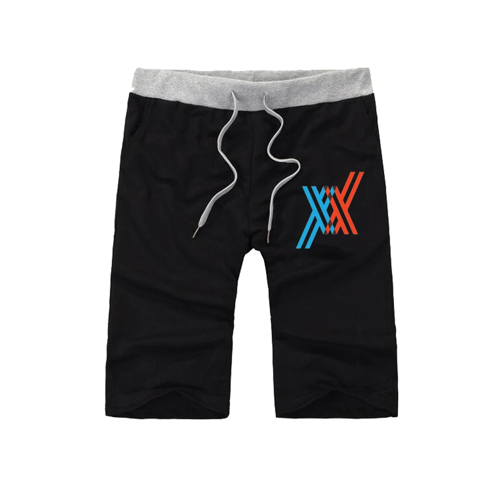 anime DARLING in the FRANXX Shorts Men Summer Shorts Short Sweatpants Jogger teenagers Waist Pocket Trousers short pants
anime DARLING in the FRANXX Shorts Men Summer Shorts Short Sweatpants Jogger teenagers Waist Pocket Trousers short pants