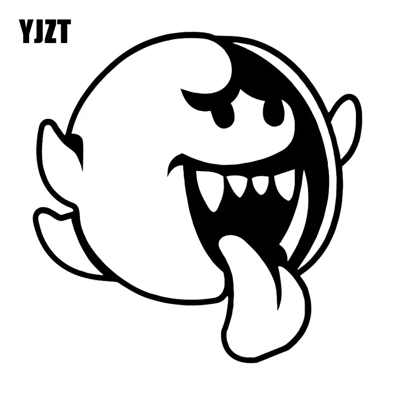 YJZT 16.8X16.9CM Angry Face Personality Car Styling Decoration Vinyl Stickers Decals C25-1133
YJZT 16.8X16.9CM Angry Face Personality Car Styling Decoration Vinyl Stickers Decals C25-1133