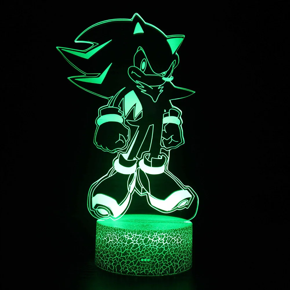 3D Night Lights Boxing Fox Anime Figure For Home USB Room Light Led Lamp Set Up Gamer Decoration Flood Manga Very Nice God Tomoe
3D Night Lights Boxing Fox Anime Figure For Home USB Room Light Led Lamp Set Up Gamer Decoration Flood Manga Very Nice God Tomoe