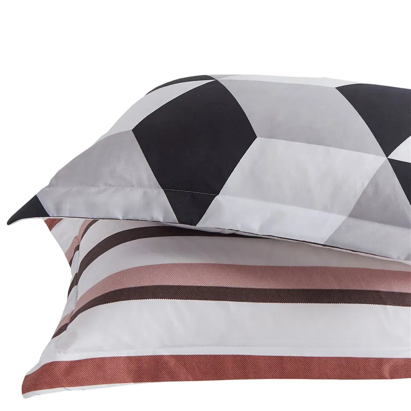 A Pair Of Pillowcases 50x75cm(20x30inch) Home Textiles 2Pcs Pillowcase Custom Pattern
A Pair Of Pillowcases 50x75cm(20x30inch) Home Textiles 2Pcs Pillowcase Custom Pattern