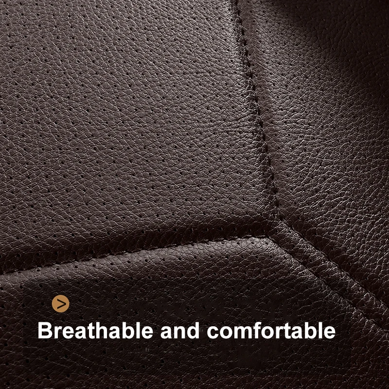 KOKOLOLEE Custom Leather car seat covers For Hyundai Sonata Elantra Tucson i30 IX35 IX25 MISTRA Verna SantaFe ENCINO car seats
KOKOLOLEE Custom Leather car seat covers For Hyundai Sonata Elantra Tucson i30 IX35 IX25 MISTRA Verna SantaFe ENCINO car seats