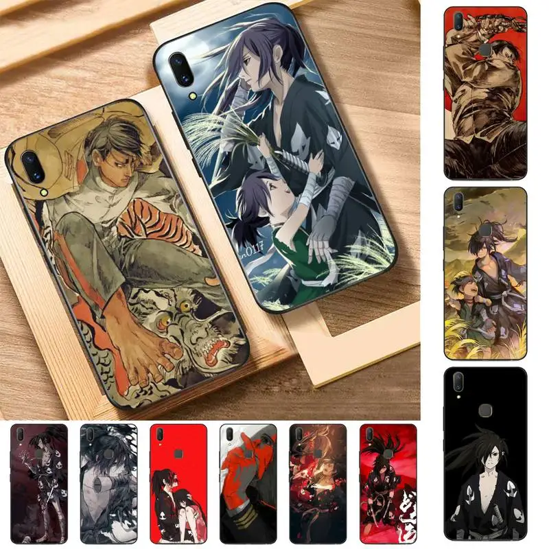 FHNBLJ Koito Golden Kamuy anime Phone Case for Vivo Y91C Y11 17 19 53 81 31 91 55 V17 11i 9 fot oppo
FHNBLJ Koito Golden Kamuy anime Phone Case for Vivo Y91C Y11 17 19 53 81 31 91 55 V17 11i 9 fot oppo