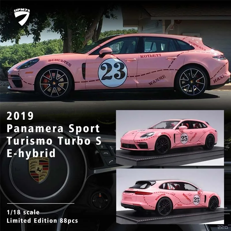 1:18 Model Collection of Porsche Paramera Car Ornaments Children Adult toys Gifts Limited Edition car Model
1:18 Model Collection of Porsche Paramera Car Ornaments Children Adult toys Gifts Limited Edition car Model