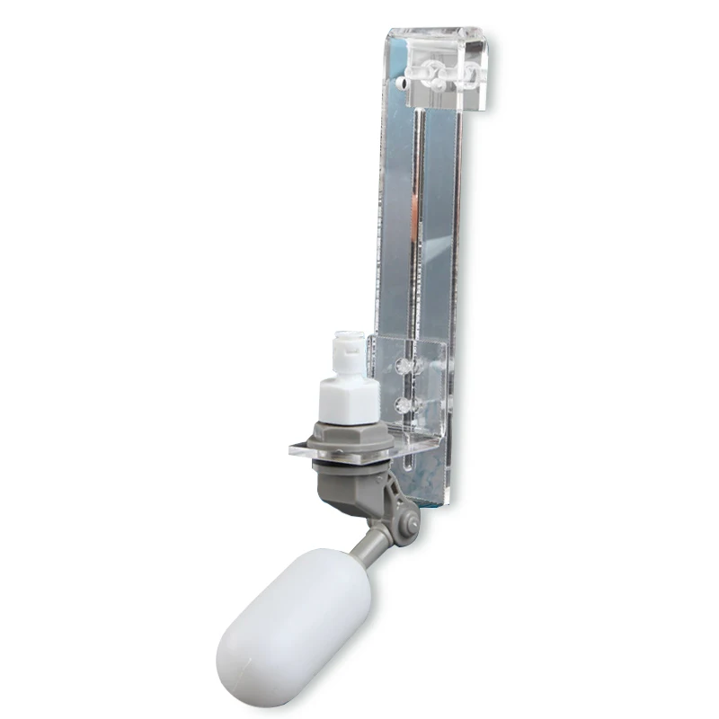 Float valve water level controller fish tank automatic hydrating instrument bracket aquarium water filling
Float valve water level controller fish tank automatic hydrating instrument bracket aquarium water filling