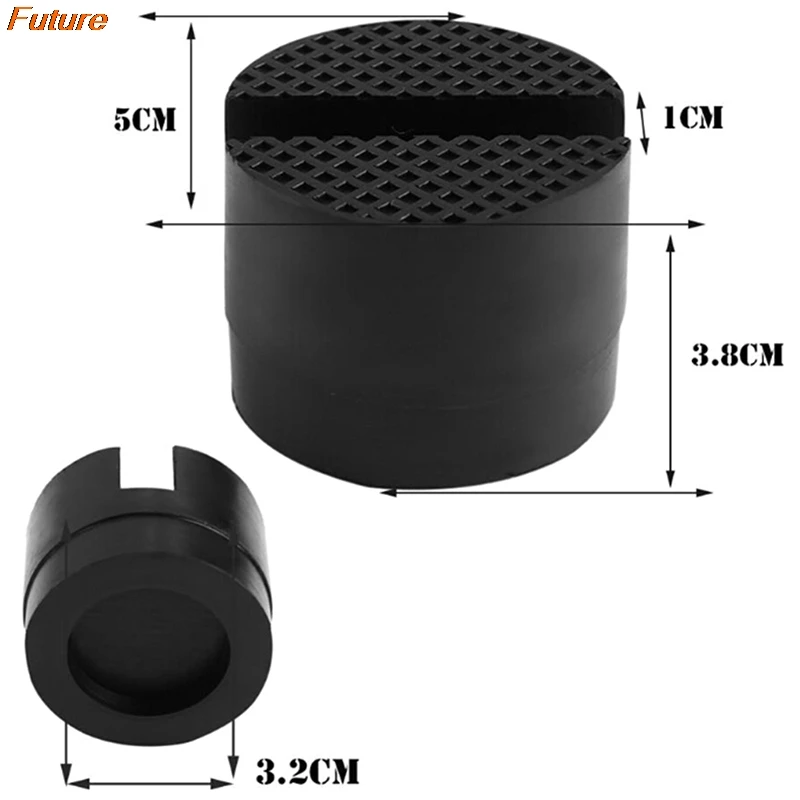 New product universal car jack adapter/groove type lifting rubber pad/track floor bracket holder auto repair tool accessories
New product universal car jack adapter/groove type lifting rubber pad/track floor bracket holder auto repair tool accessories