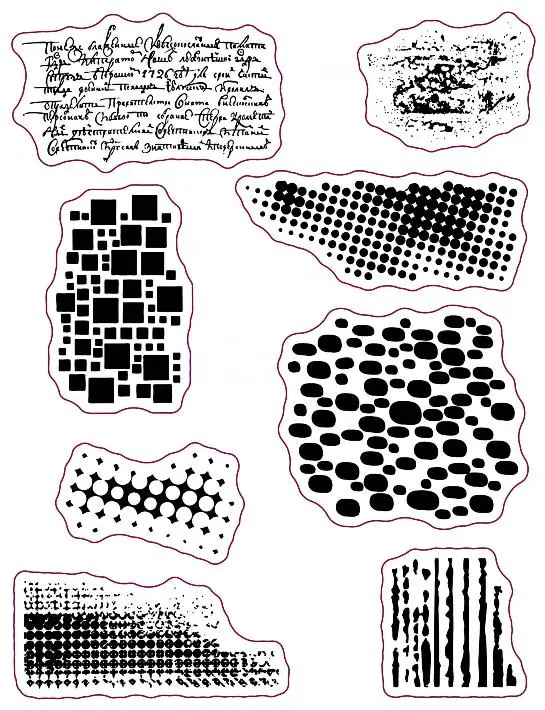 Background Transparent Clear Stamps for DIY Scrapbooking/Card Making Fun Decoration Supplies A0262
Background Transparent Clear Stamps for DIY Scrapbooking/Card Making Fun Decoration Supplies A0262