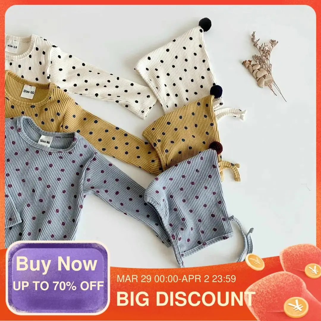Spring Summer Baby Boy Girls Rompers with Hat Short and Long Sleeve Newborn Baby Clothing Cotton Baby Girl Clothing Jumpsuit
Spring Summer Baby Boy Girls Rompers with Hat Short and Long Sleeve Newborn Baby Clothing Cotton Baby Girl Clothing Jumpsuit