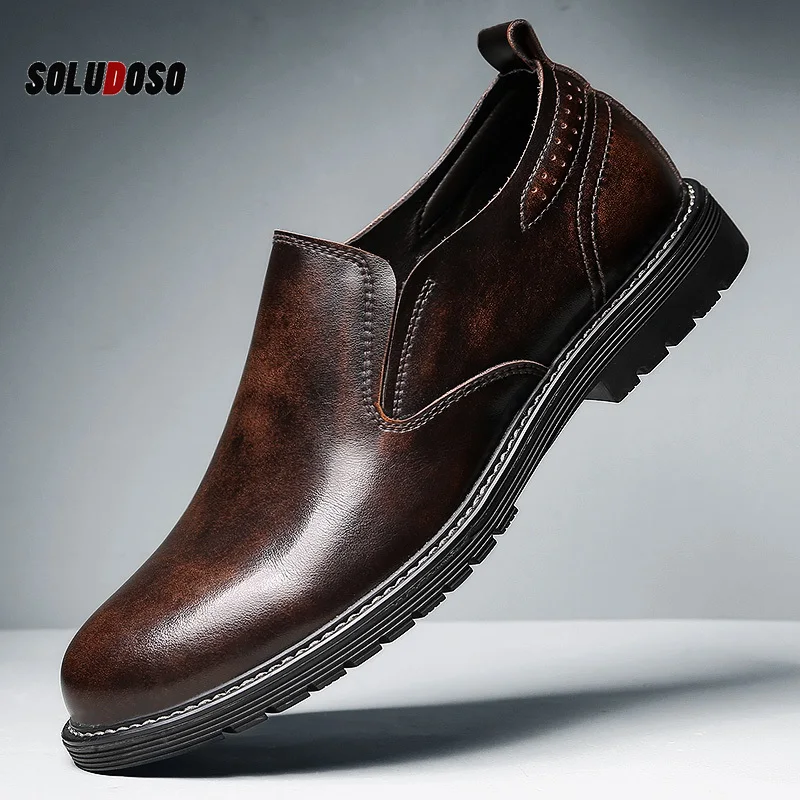 Big Size Brand Breathable Men's Oxford Shoes Top Quality Dress Shoes Men Flats Fashion Genuine Leather Casual Shoes Work Shoes
Big Size Brand Breathable Men's Oxford Shoes Top Quality Dress Shoes Men Flats Fashion Genuine Leather Casual Shoes Work Shoes