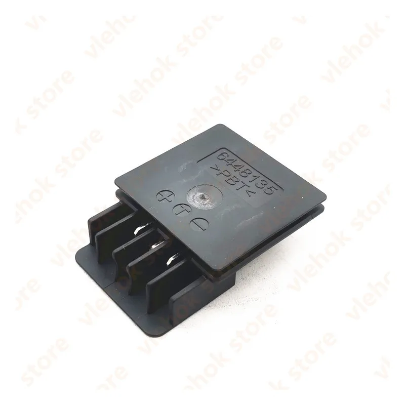 Терминал для Makita UM600D TL065D UH201D TL064 PT354D SD100D JV101 CP100D CF100D ST113D HR166 CL107 CL106 TM30D 644813-5
Терминал для Makita UM600D TL065D UH201D TL064 PT354D SD100D JV101 CP100D CF100D ST113D HR166 CL107 CL106 TM30D 644813-5